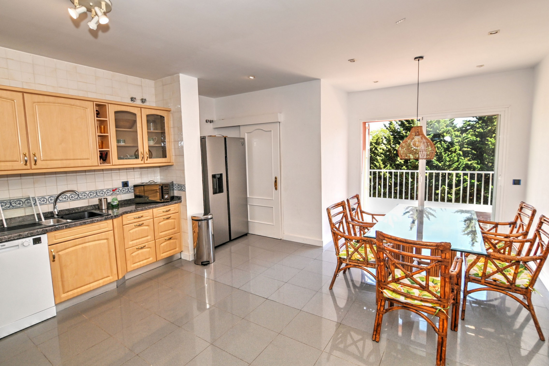 5 bedroom Villa in Sotogrande, Cadiz, Spain – 428-04346D