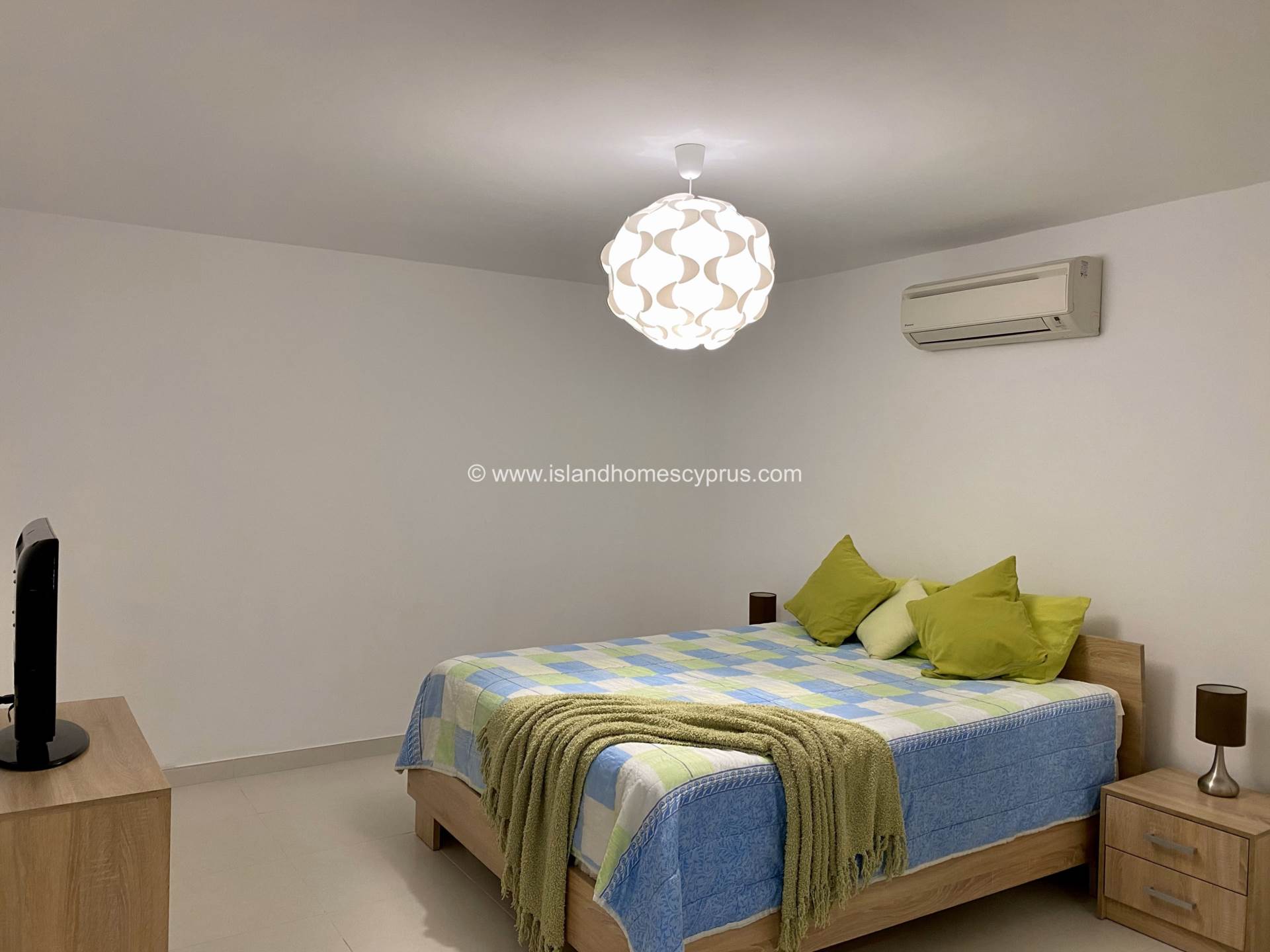 5 bedroom Detached in Kapparis, Famagusta, Cyprus – DeK106