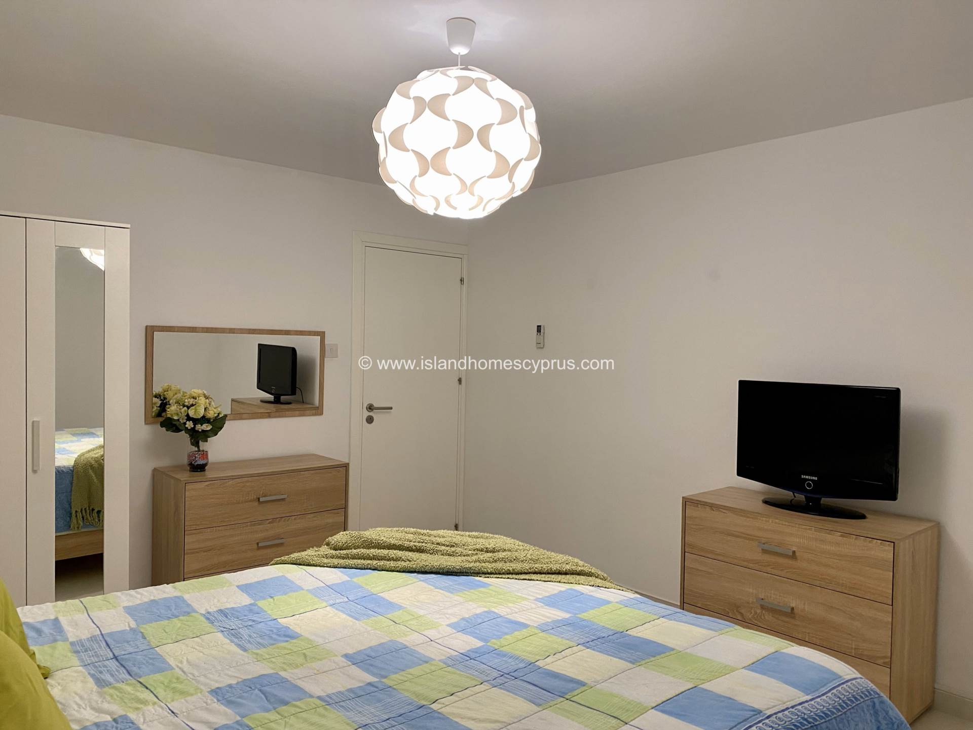 5 bedroom Detached in Kapparis, Famagusta, Cyprus – DeK106