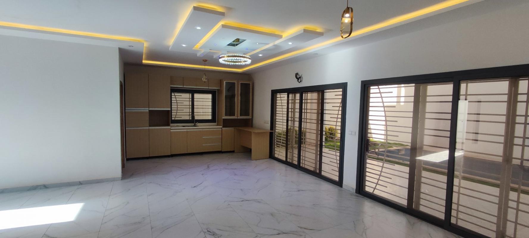 5 bedroom villa in Ngerigne, Sénégal