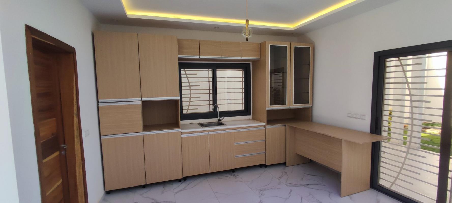 5 bedroom villa in Ngerigne, Sénégal