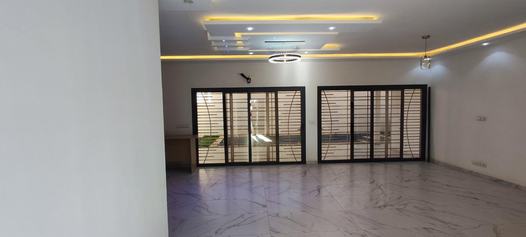 5 bedroom villa in Ngerigne, Sénégal