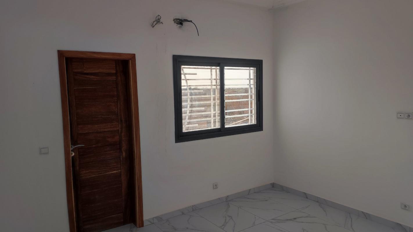 5 bedroom villa in Ngerigne, Sénégal