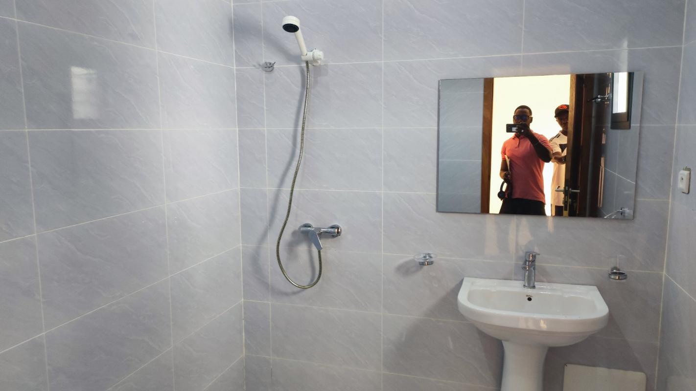 5 bedroom villa in Ngerigne, Sénégal