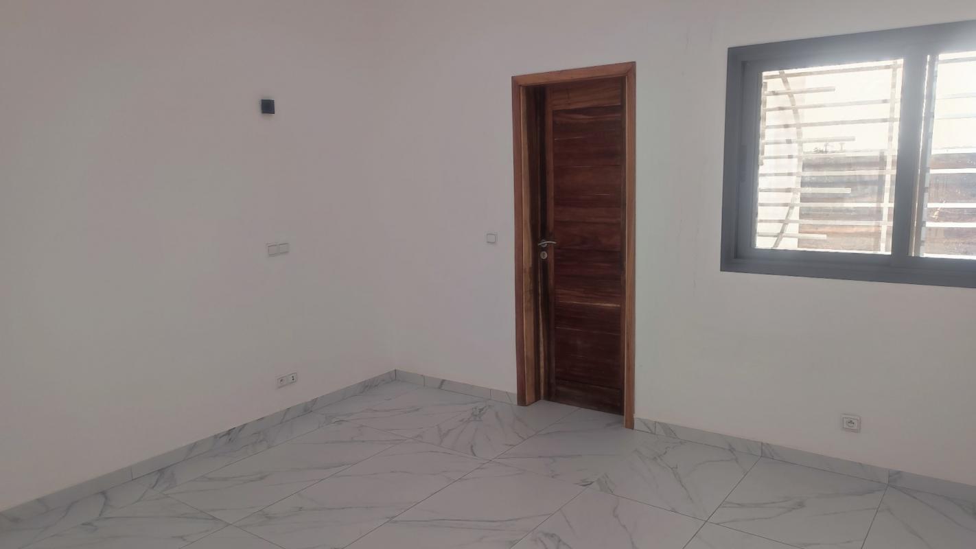 5 bedroom villa in Ngerigne, Sénégal