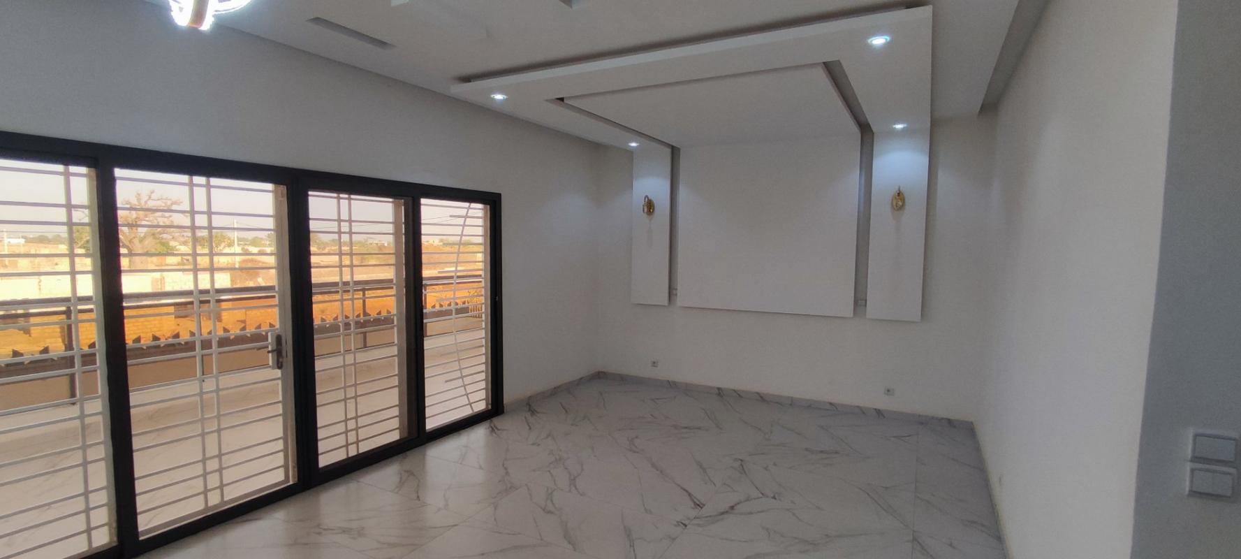 5 bedroom villa in Ngerigne, Sénégal