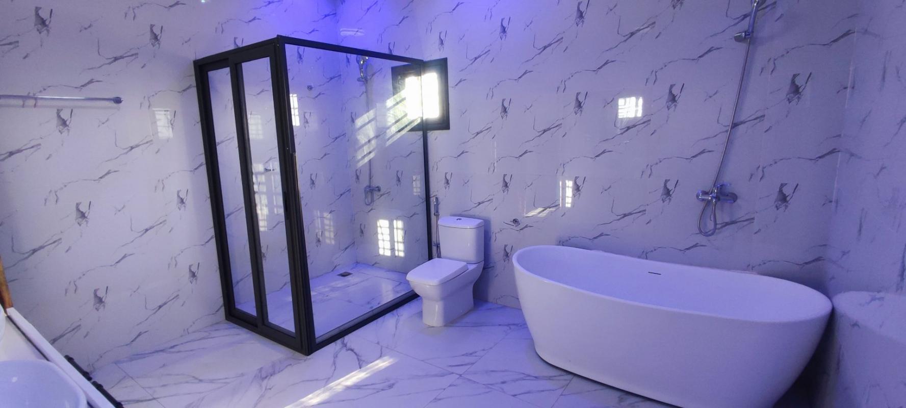 5 bedroom villa in Ngerigne, Sénégal