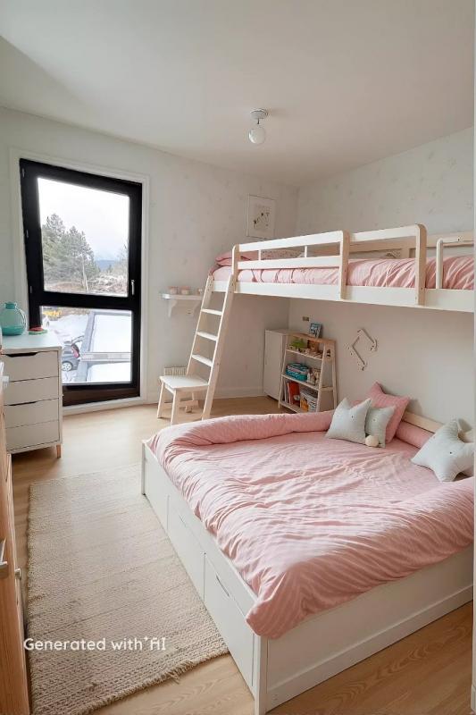 3 bedroom duplex/triplex in Les Angles, Pyrénées-Orientales, France – 66059368451