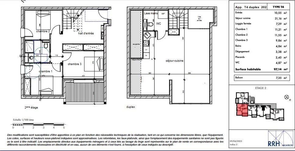 3 bedroom duplex/triplex in Les Angles, Pyrénées-Orientales, France – 66059368451