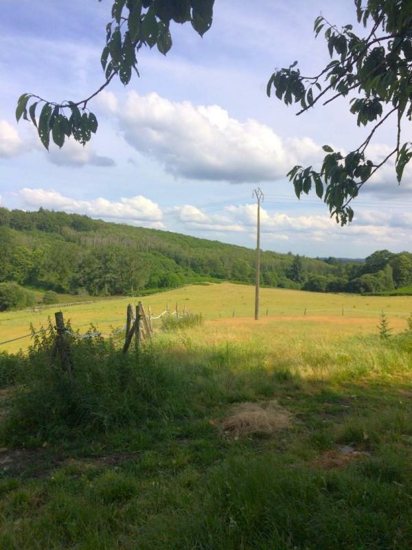 3 bedroom corps de ferme in Marval, Haute-Vienne, France – 12018369640