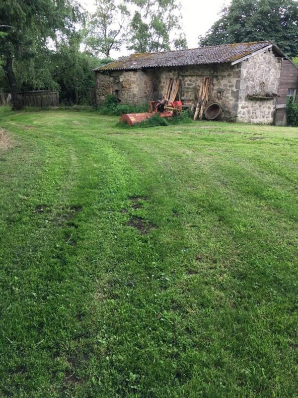 3 bedroom corps de ferme in Marval, Haute-Vienne, France – 12018369640