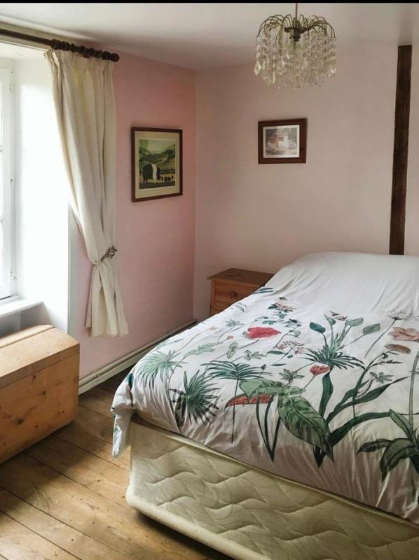 3 bedroom corps de ferme in Marval, Haute-Vienne, France – 12018369640