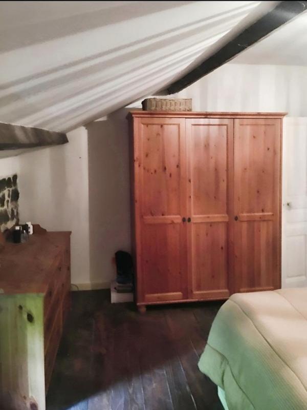 3 bedroom corps de ferme in Marval, Haute-Vienne, France – 12018369640