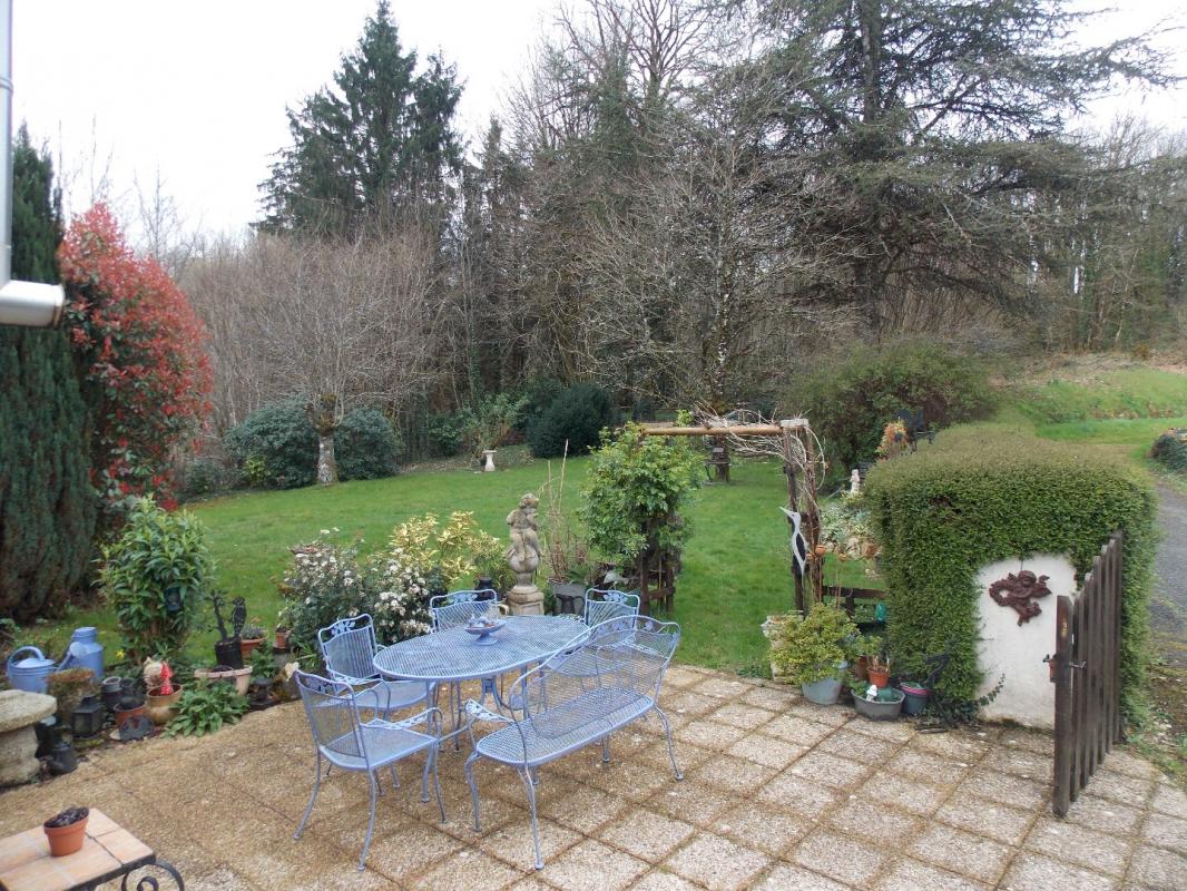 3 bedroom maison de campagne in Cussac, Haute-Vienne, France – 12018369534