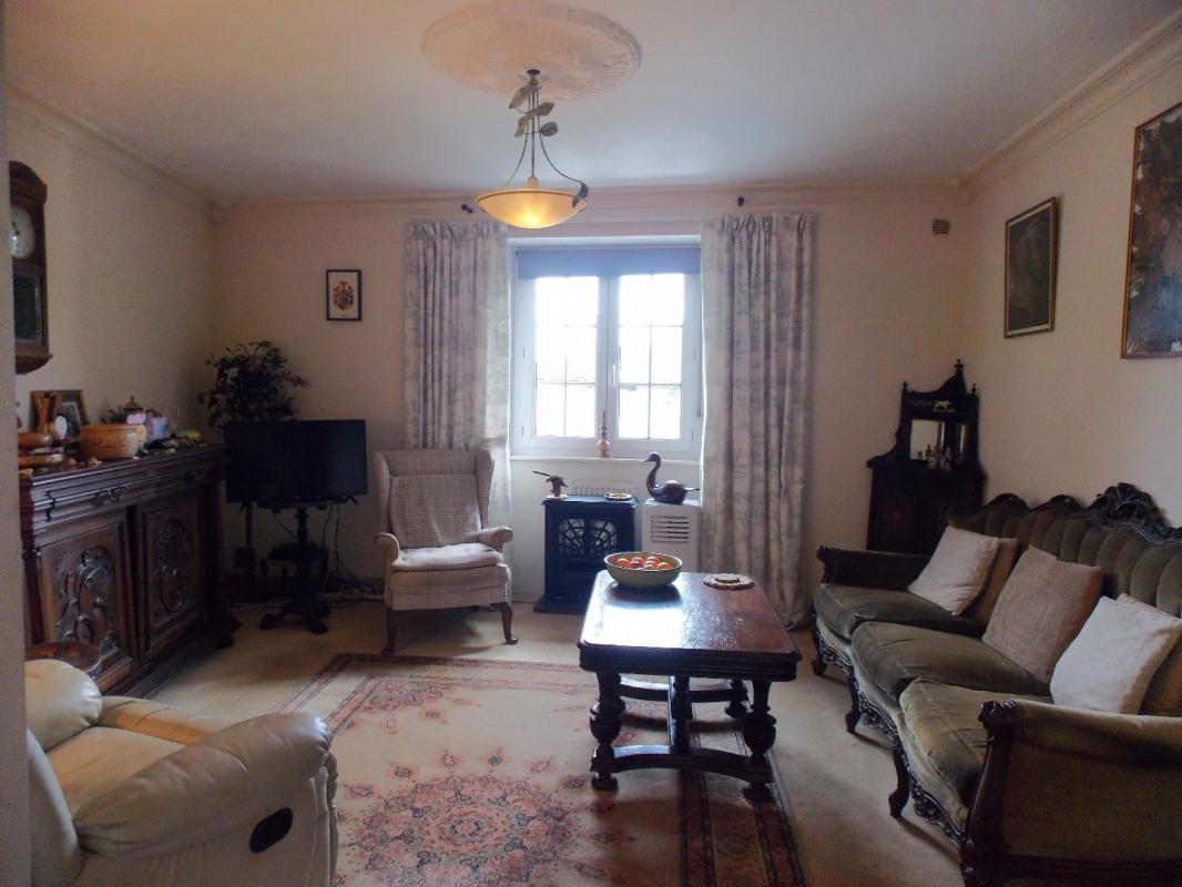 3 bedroom maison de campagne in Cussac, Haute-Vienne, France – 12018369534