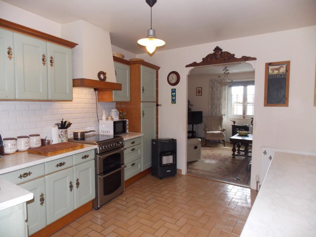 3 bedroom maison de campagne in Cussac, Haute-Vienne, France – 12018369534