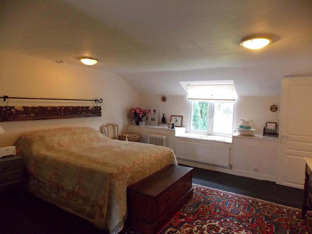 3 bedroom maison de campagne in Cussac, Haute-Vienne, France – 12018369534