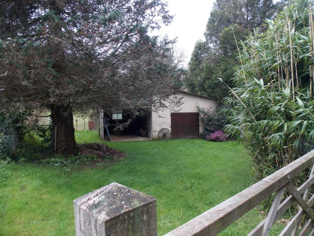 3 bedroom maison de campagne in Cussac, Haute-Vienne, France – 12018369534