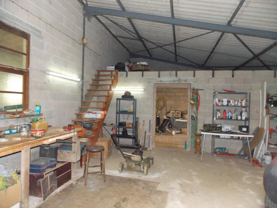 3 bedroom maison de campagne in Cussac, Haute-Vienne, France – 12018369534