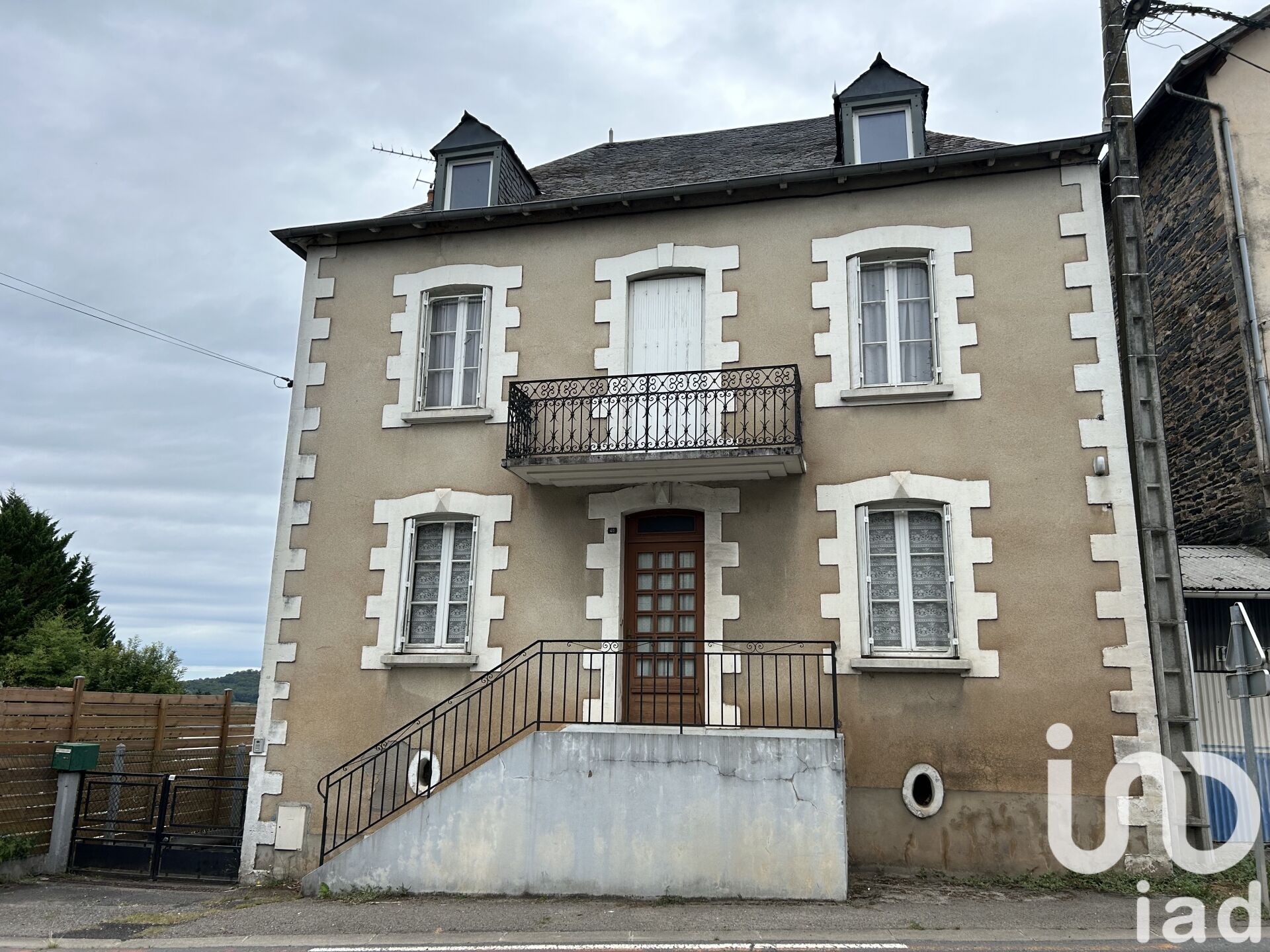 4 bedroom Maison in Allassac, FR – 1598066