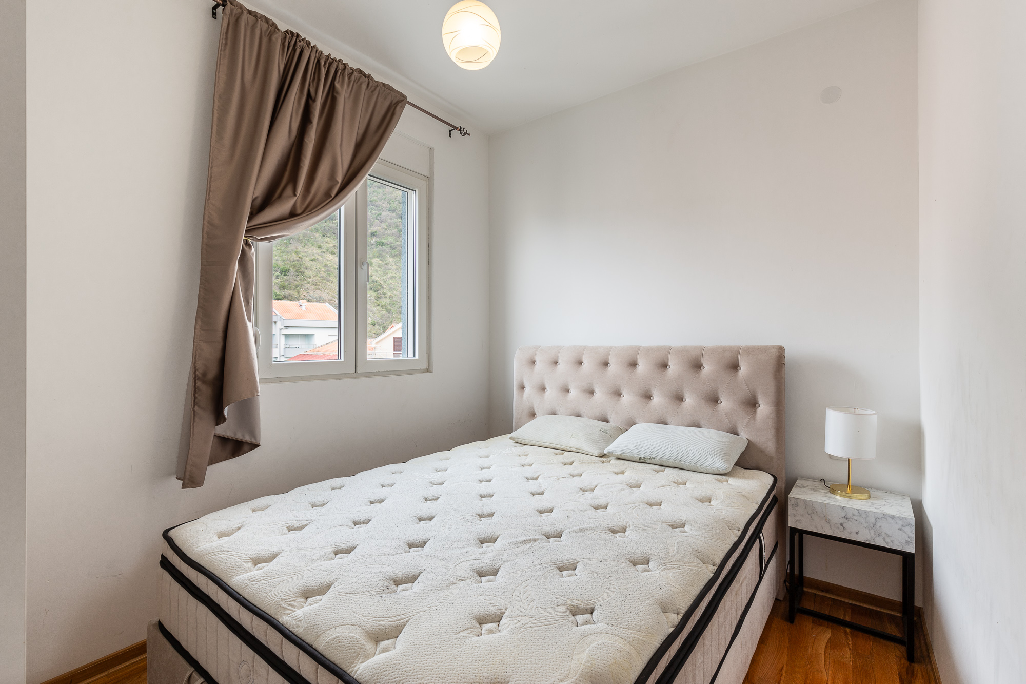 2 bedroom Apartment in Becici, Montenegro – CMM52683