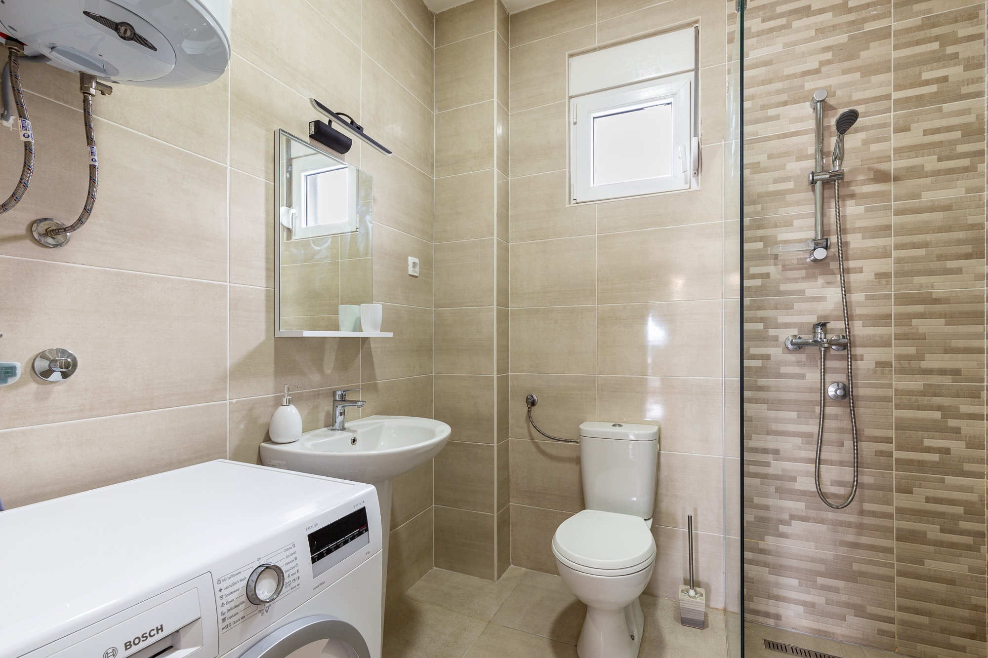 2 bedroom Apartment in Becici, Montenegro – CMM52683