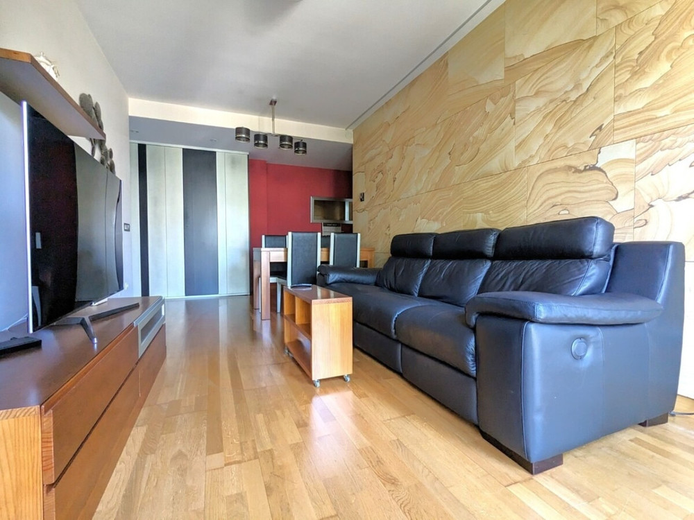 Stunning apartment on Avd. Cantabria