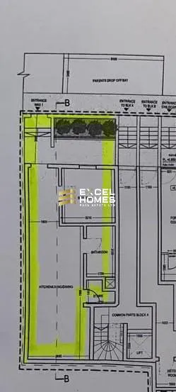 1 bedroom Maisonette in Qormi, Malta – 62450