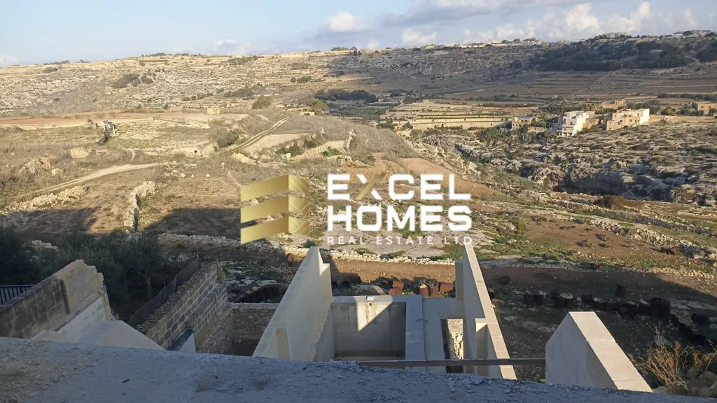 2 bedroom Apartment in Munxar, Malta – 62448