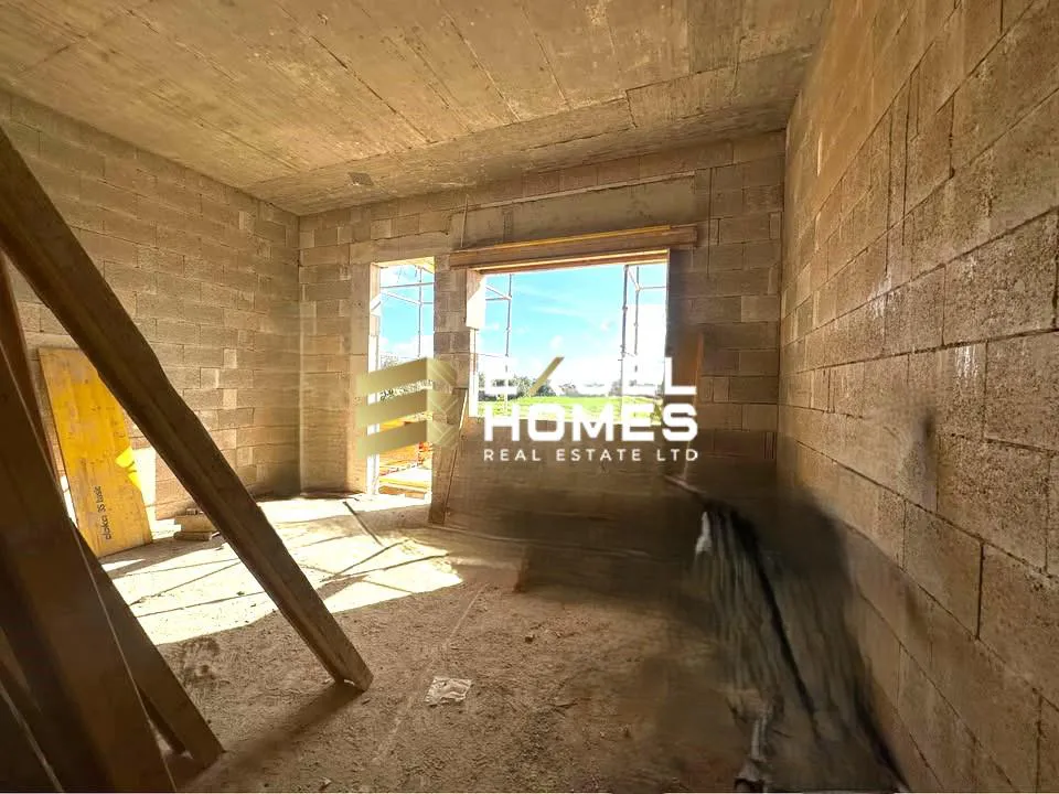 2 bedroom Maisonette in Mqabba, Malta – 62434