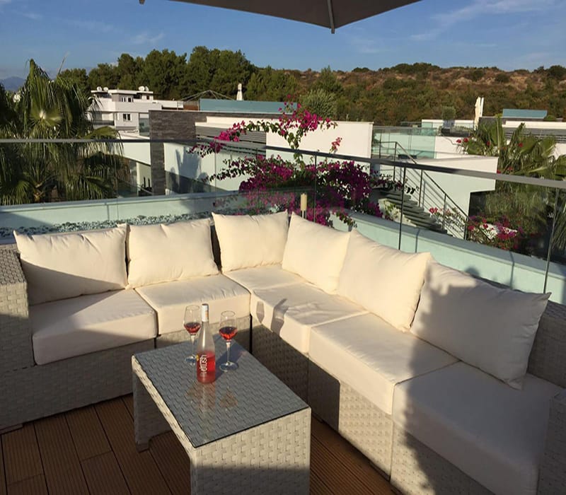Fully furnished resale Villa in Manavgat, Side – TC1867
