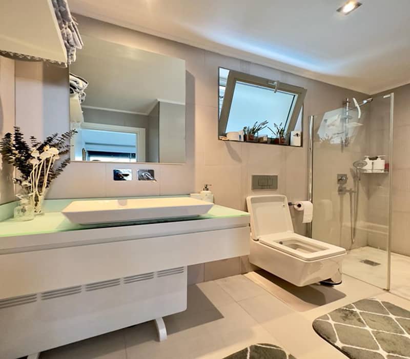 Fully furnished resale Villa in Manavgat, Side – TC1867