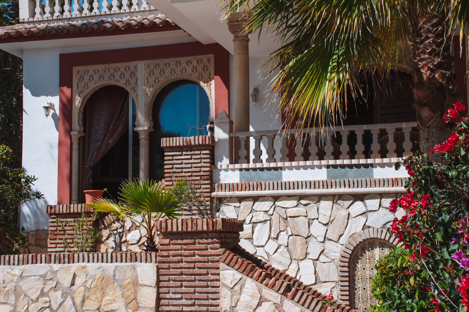 8 bedroom Villa in Mijas Costa, Malaga, Spain – 428-04275P