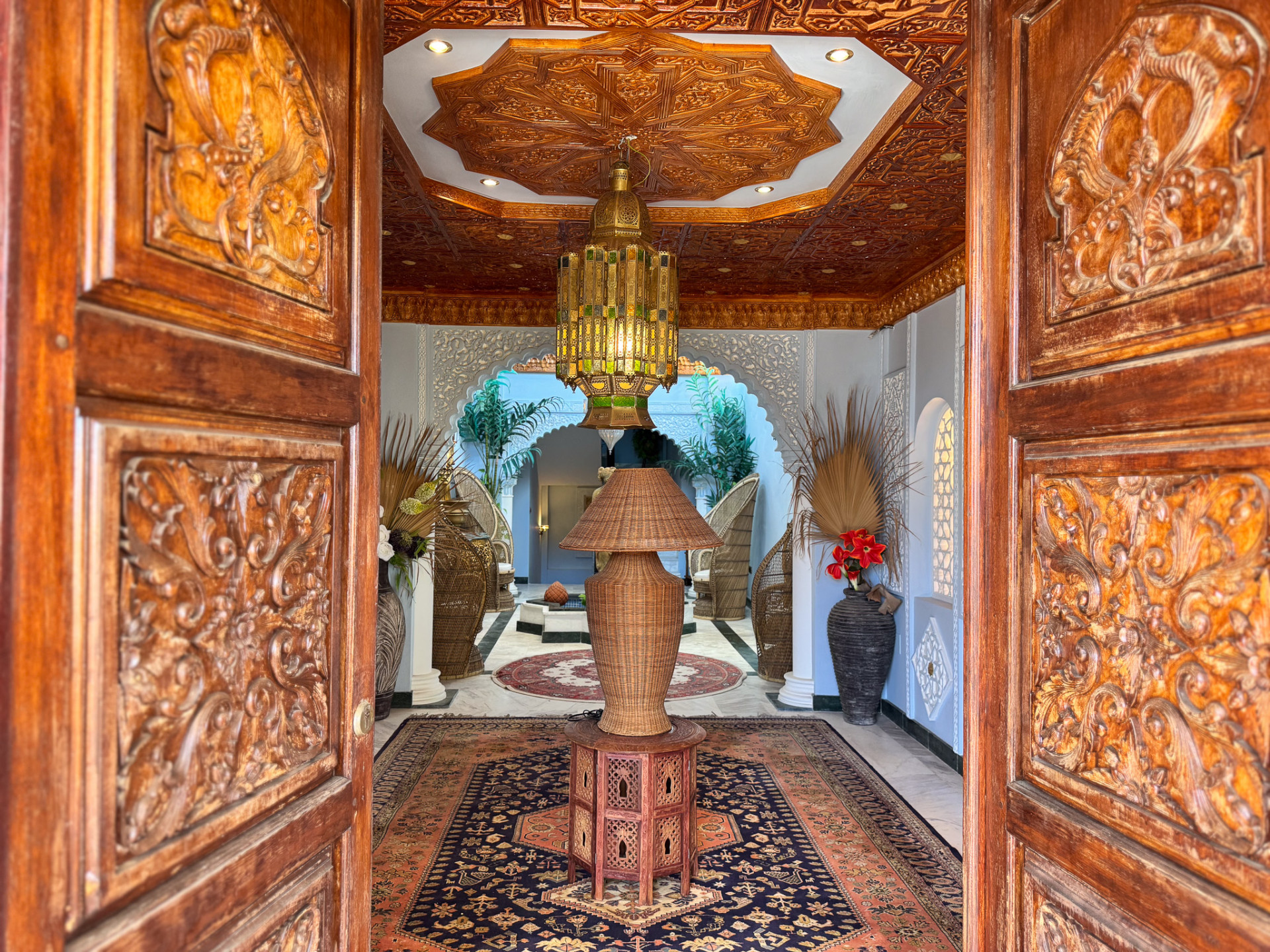 8 bedroom Villa in Mijas Costa, Malaga, Spain – 428-04275P