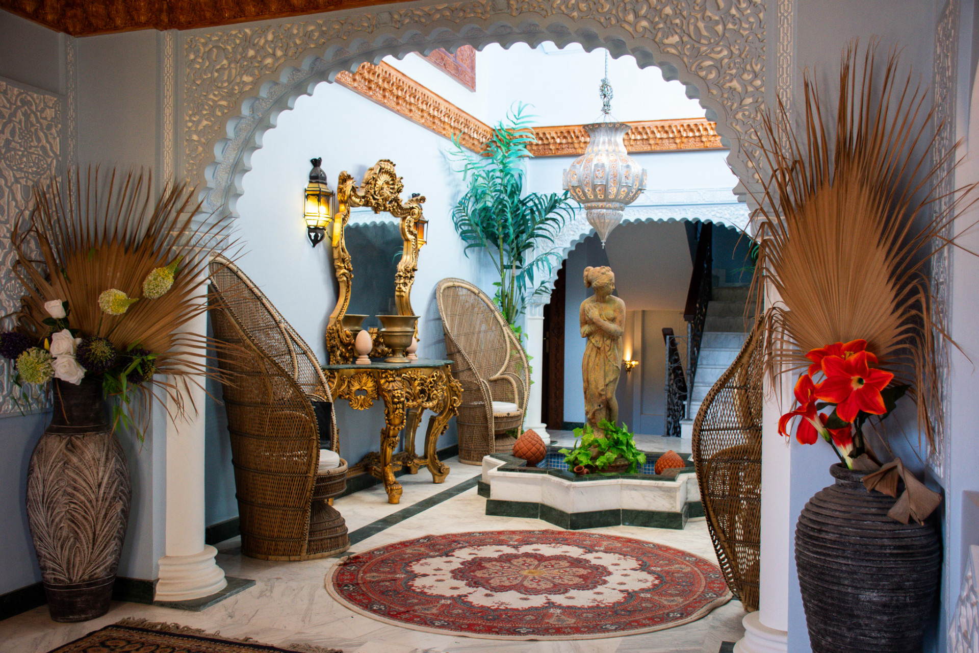 8 bedroom Villa in Mijas Costa, Malaga, Spain – 428-04275P