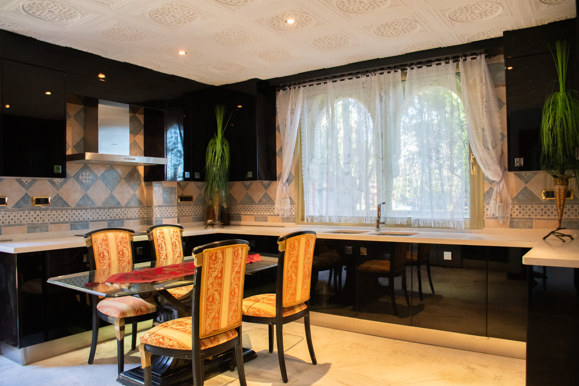 8 bedroom Villa in Mijas Costa, Malaga, Spain – 428-04275P