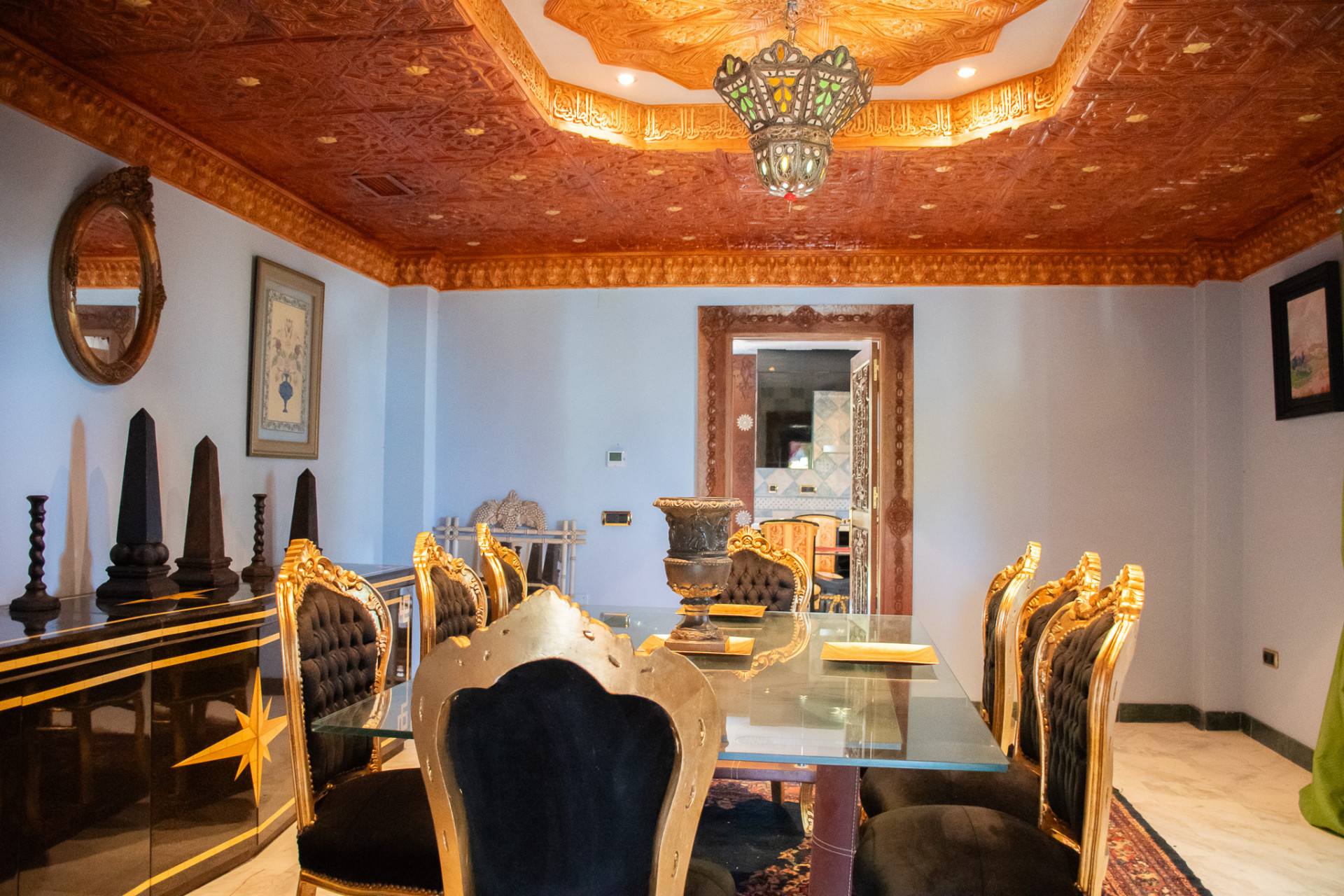 8 bedroom Villa in Mijas Costa, Malaga, Spain – 428-04275P