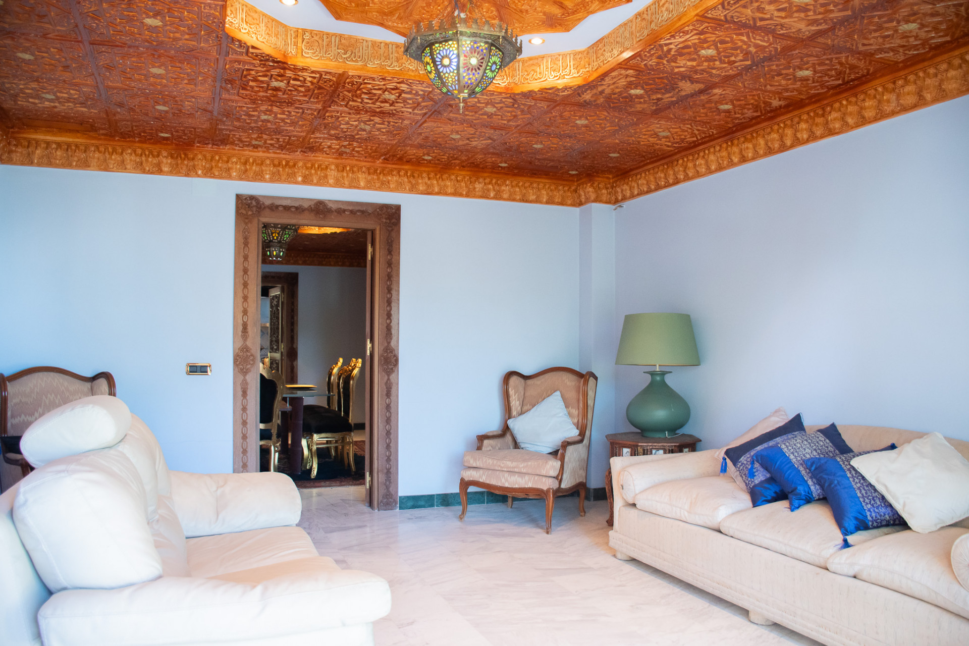 8 bedroom Villa in Mijas Costa, Malaga, Spain – 428-04275P