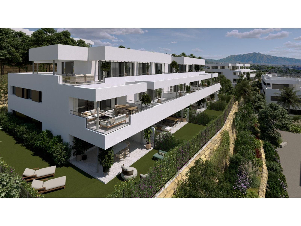 3 bedroom House in Casares, Málaga, Spain – TSEA5008441