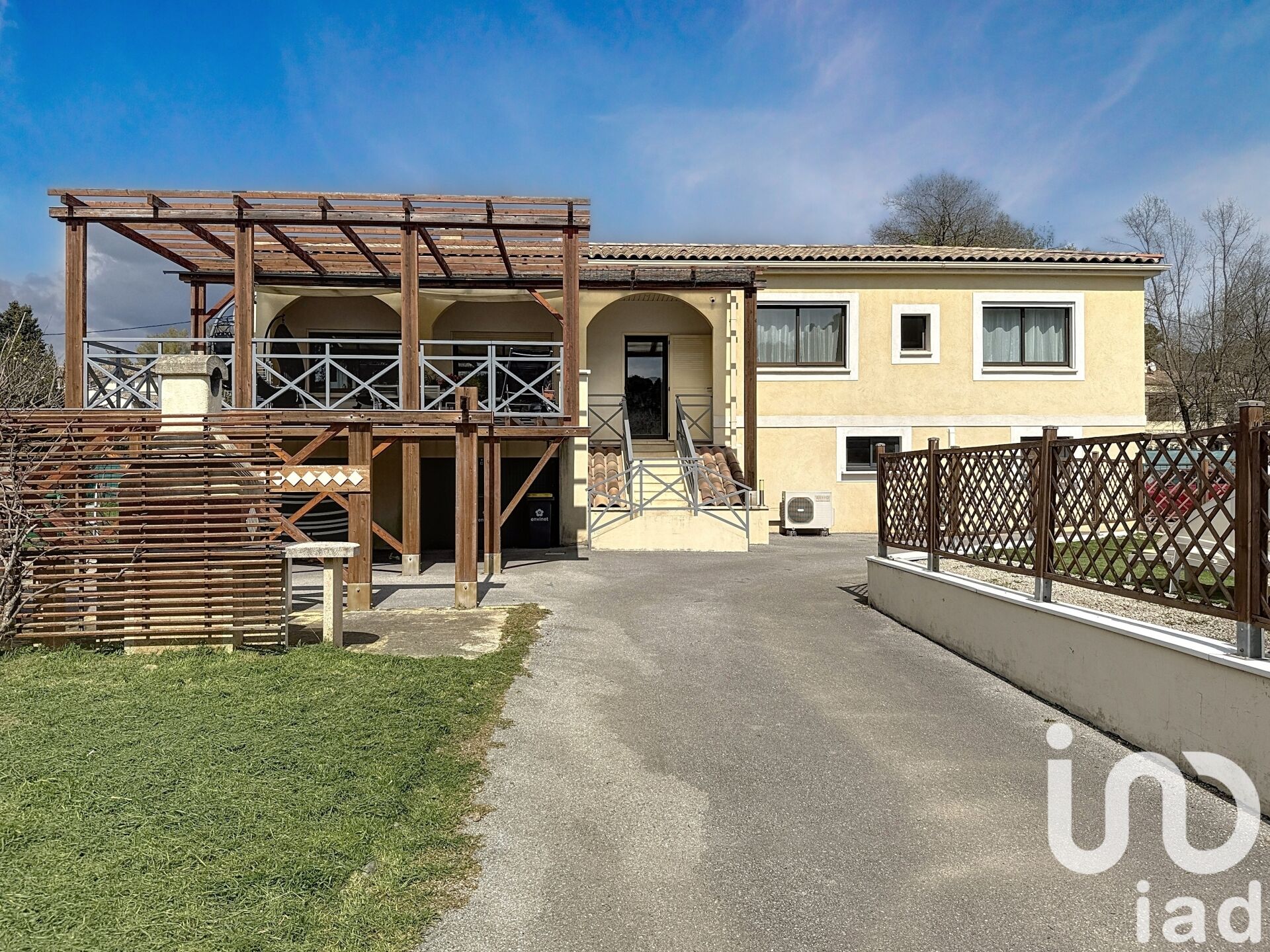Maison in Opio, FR – 1735687