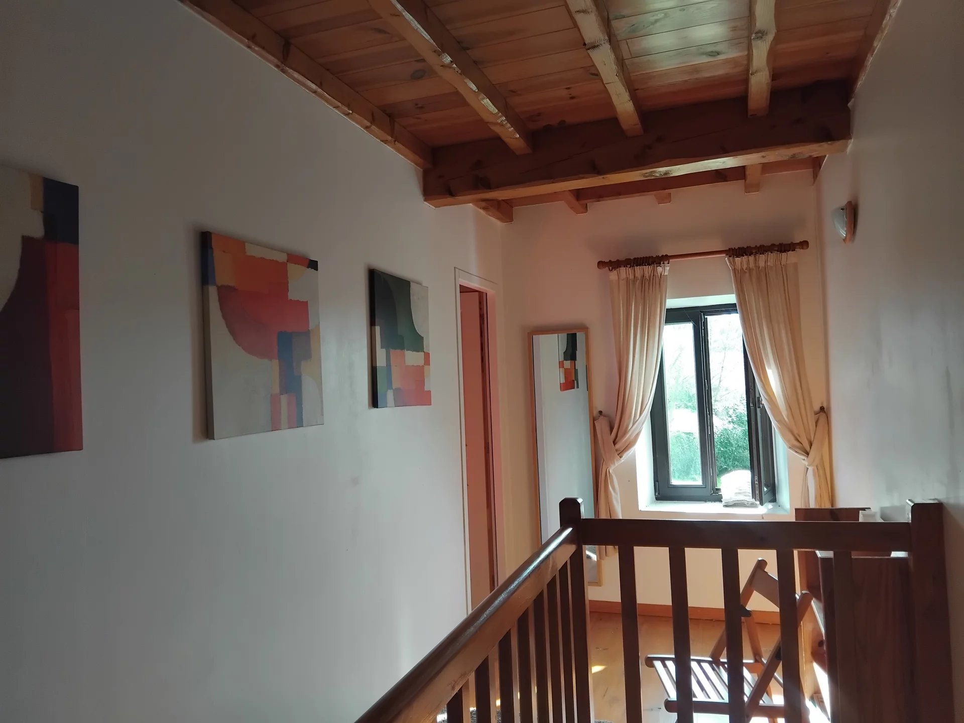 Lovely property, principle house, guest houses, private garden, pool and views, Languedoc-Roussillon – France – BVI79382