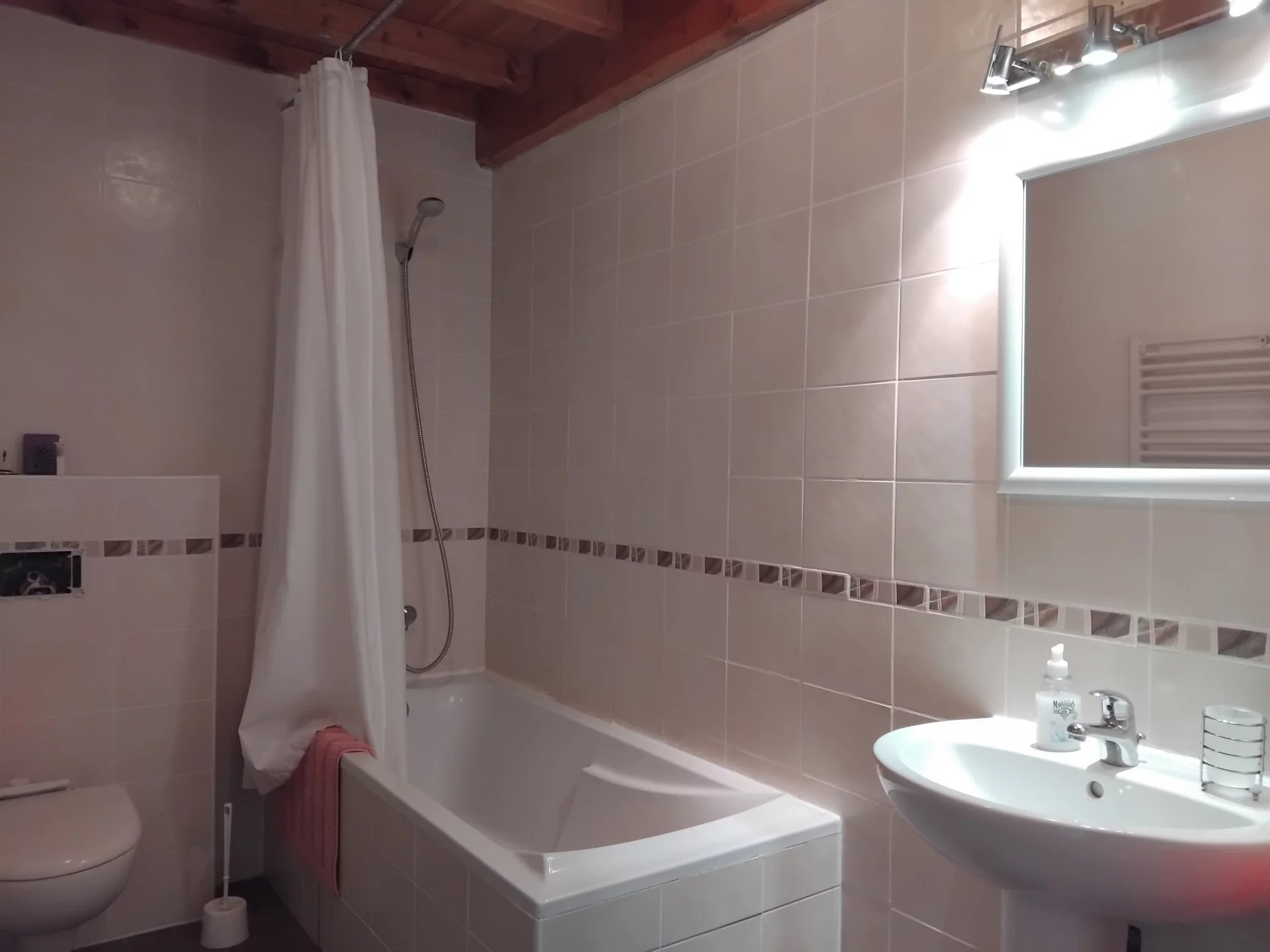 Lovely property, principle house, guest houses, private garden, pool and views, Languedoc-Roussillon – France – BVI79382