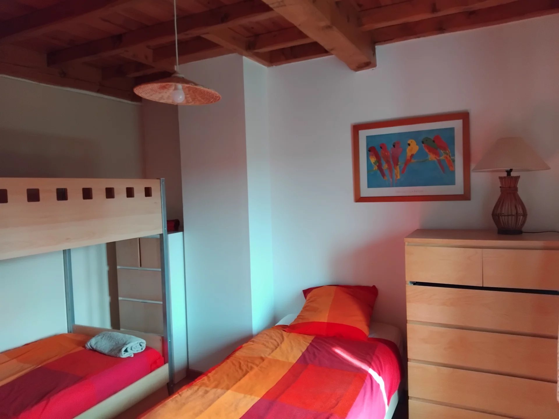 Lovely property, principle house, guest houses, private garden, pool and views, Languedoc-Roussillon – France – BVI79382