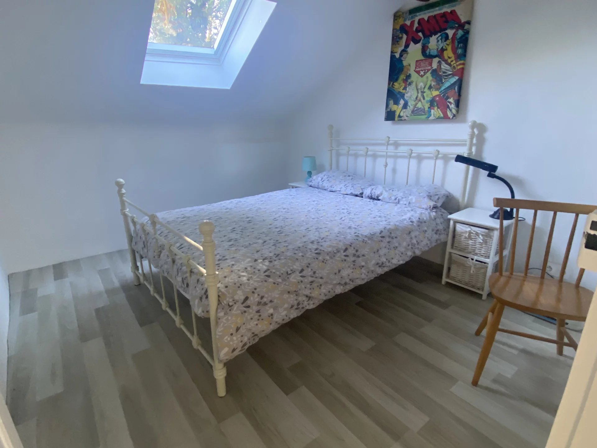 Three houses, two 2 bedroom and one 1 bedroom, Limousin – France – BVI74487