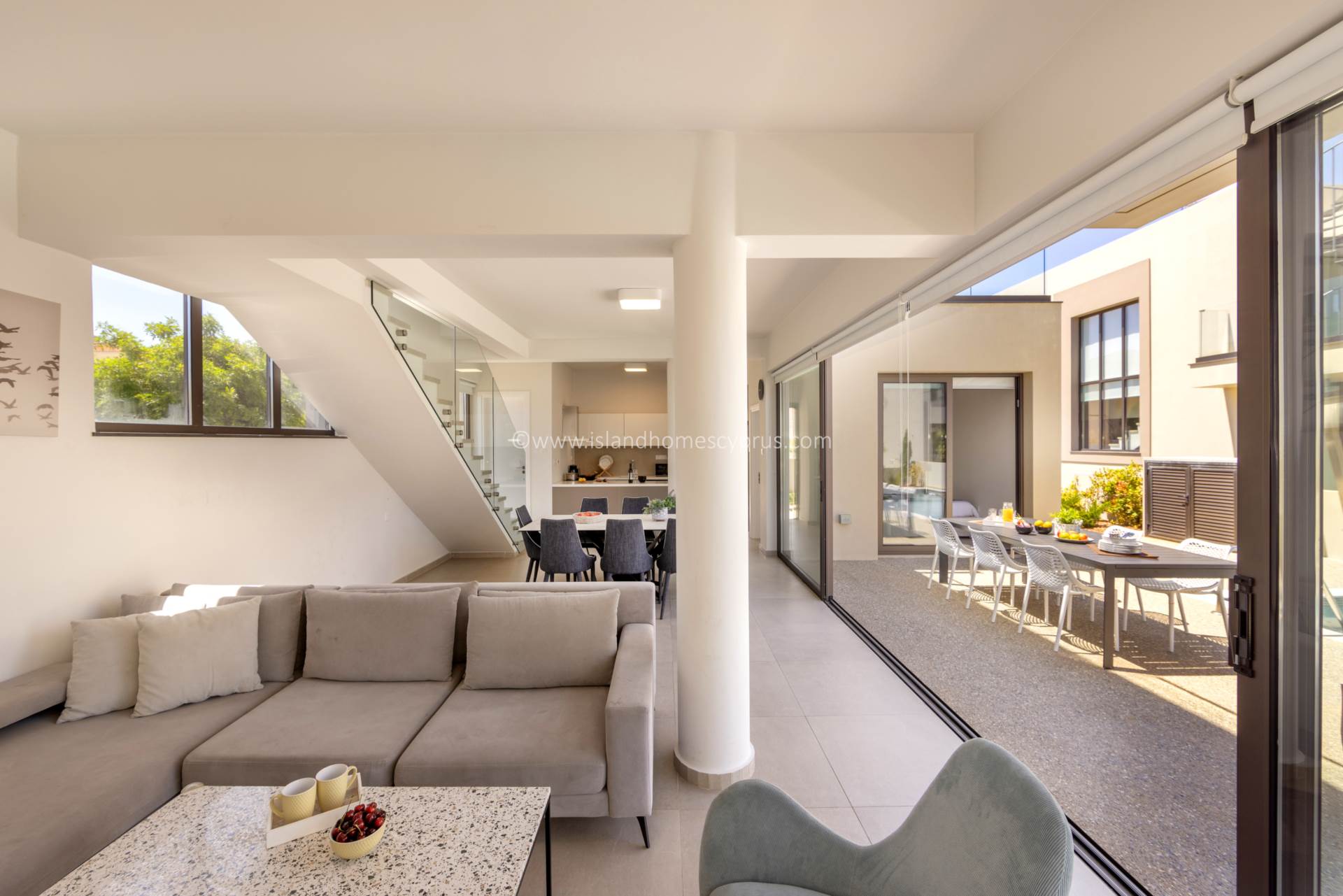 3 bedroom Detached in Kapparis, Famagusta, Cyprus – MaK108as