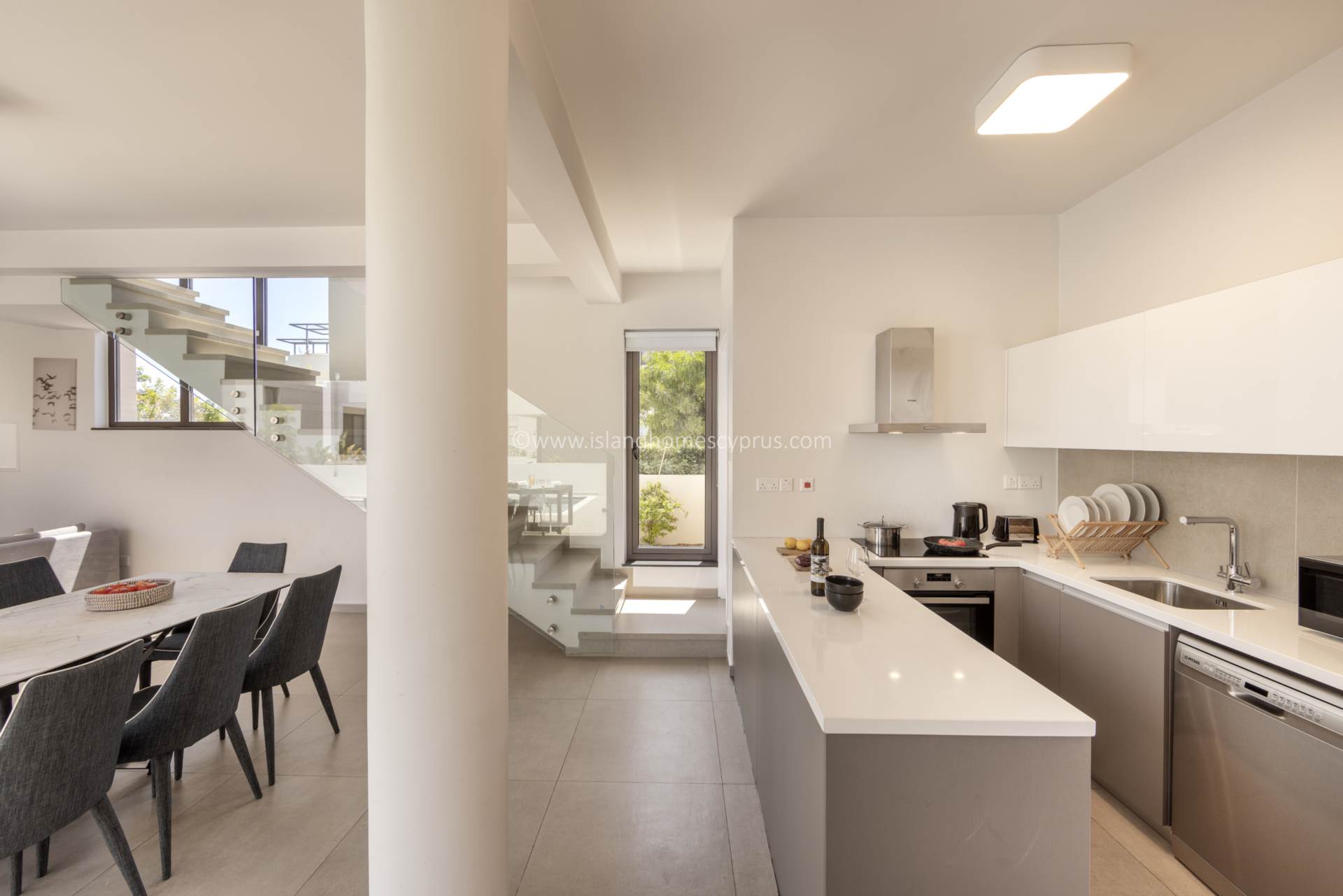 3 bedroom Detached in Kapparis, Famagusta, Cyprus – MaK108as