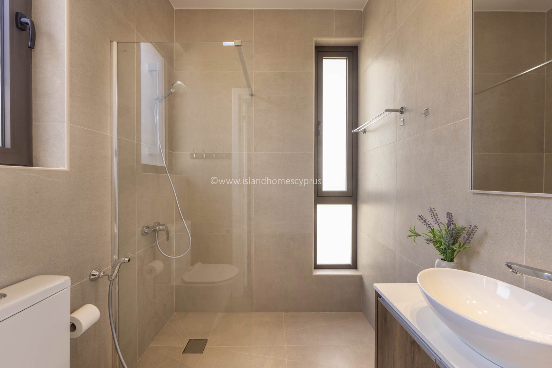 3 bedroom Detached in Kapparis, Famagusta, Cyprus – MaK108as