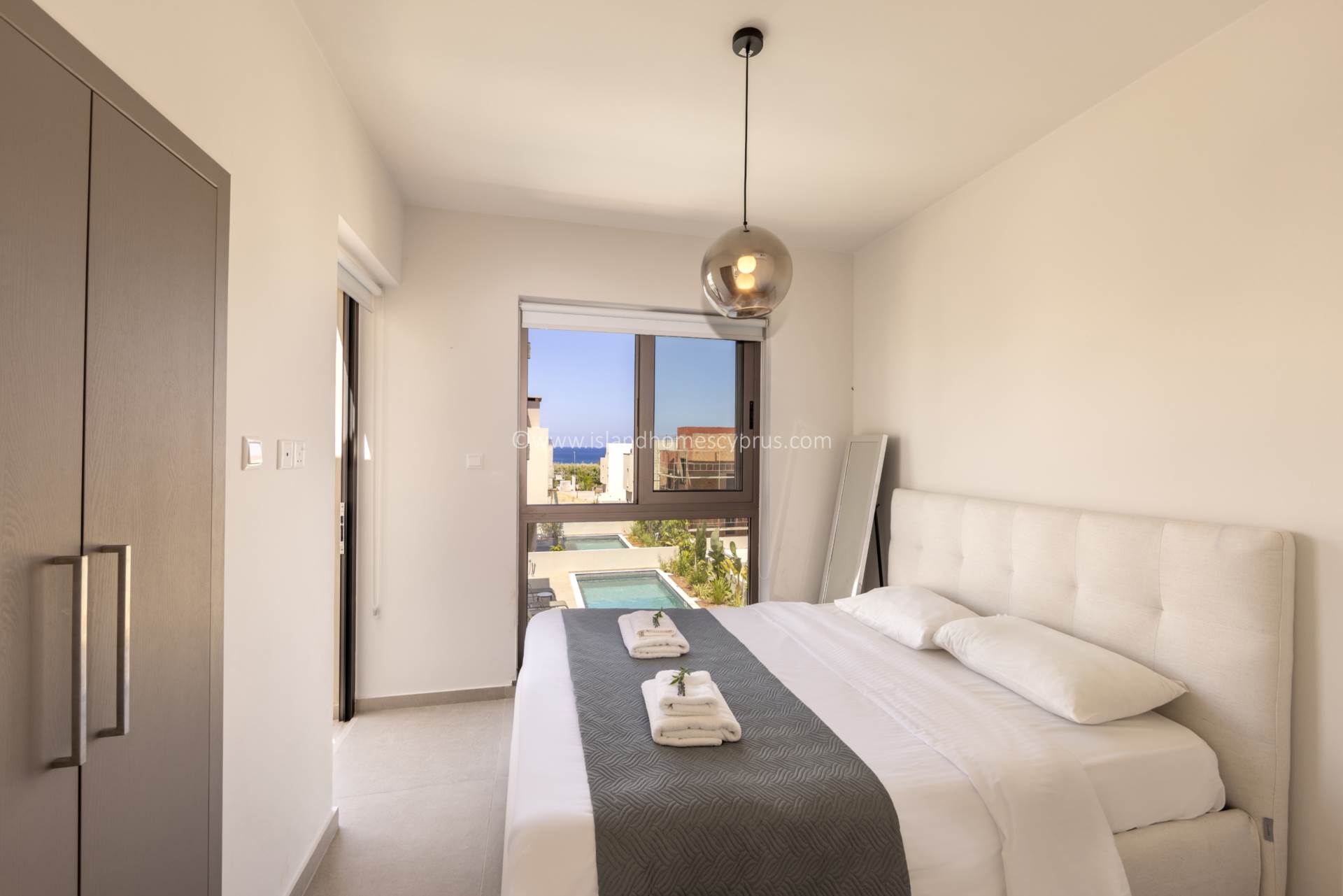 3 bedroom Detached in Kapparis, Famagusta, Cyprus – MaK108as