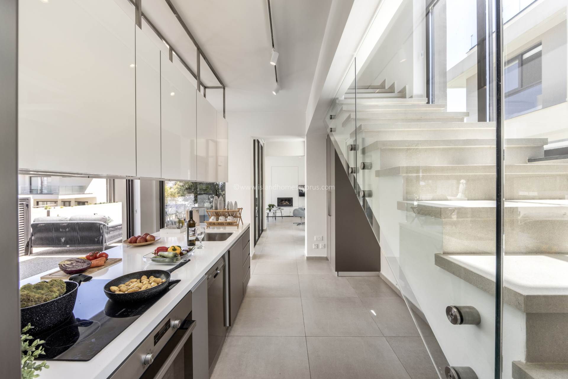 3 bedroom Detached in Kapparis, Famagusta, Cyprus – MaK110as