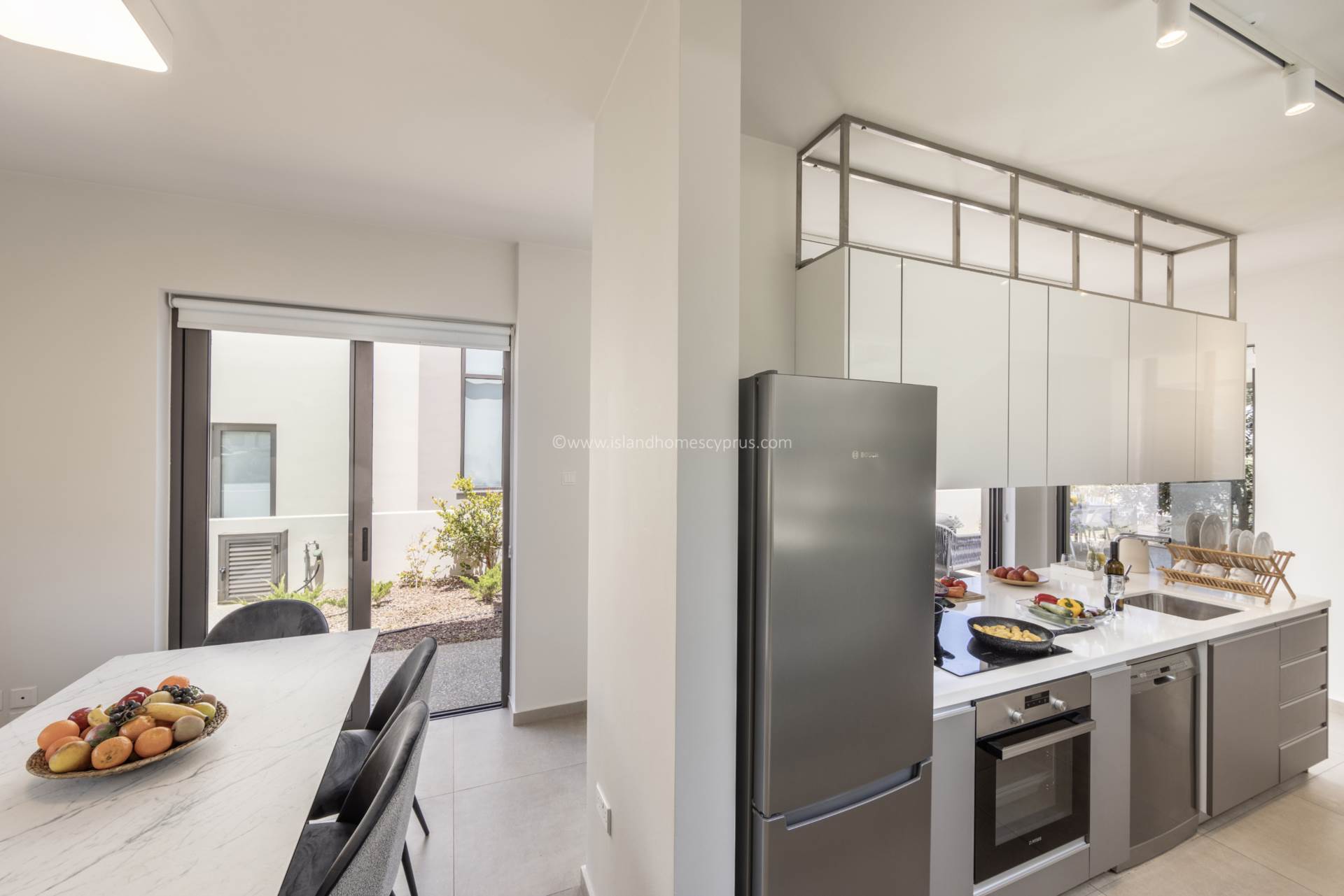 3 bedroom Detached in Kapparis, Famagusta, Cyprus – MaK110as